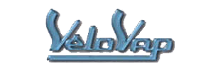 Velo Vap logo